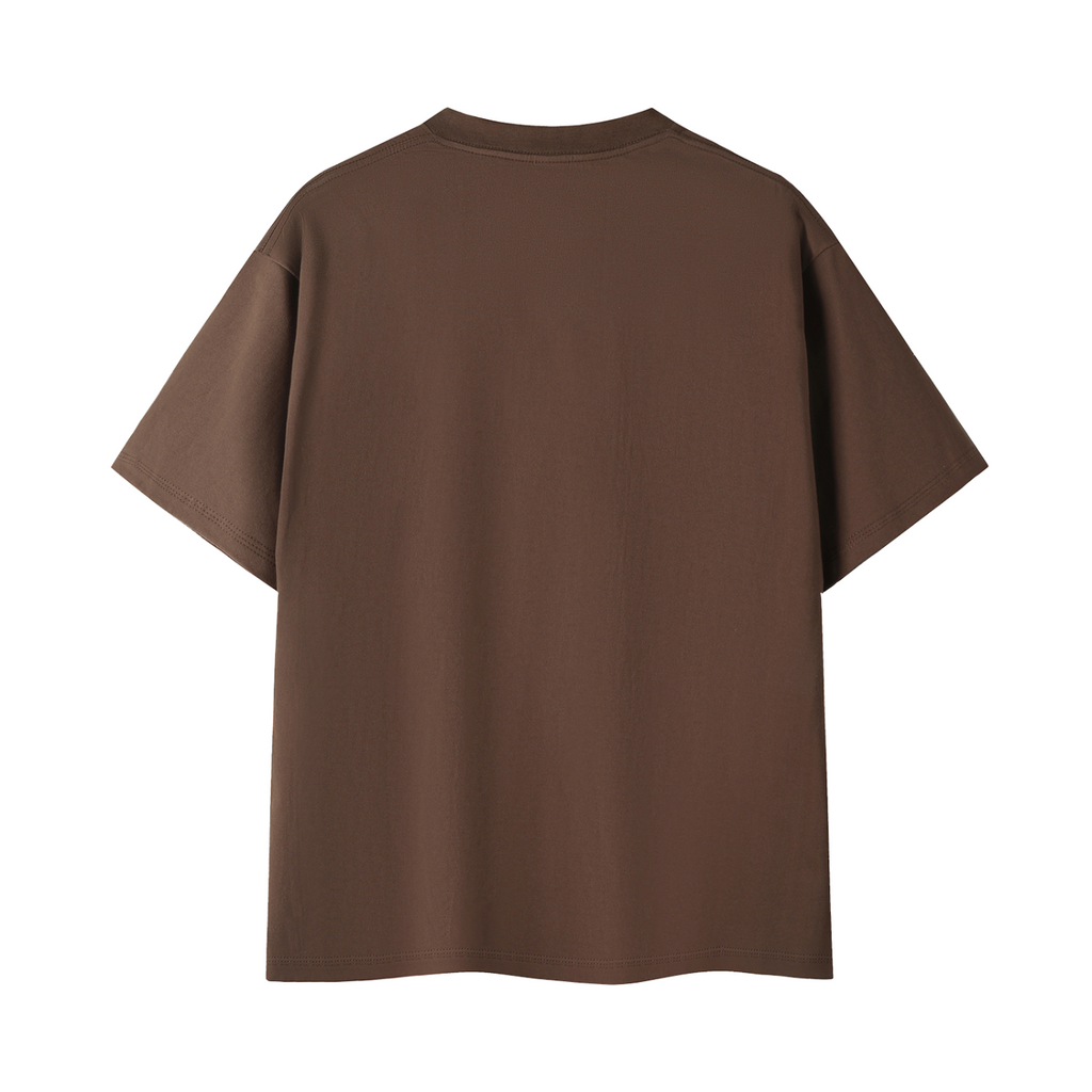Psalm 24 Cotton Tee by Psalm24, King of Glory Christian t-shirt — product image 13