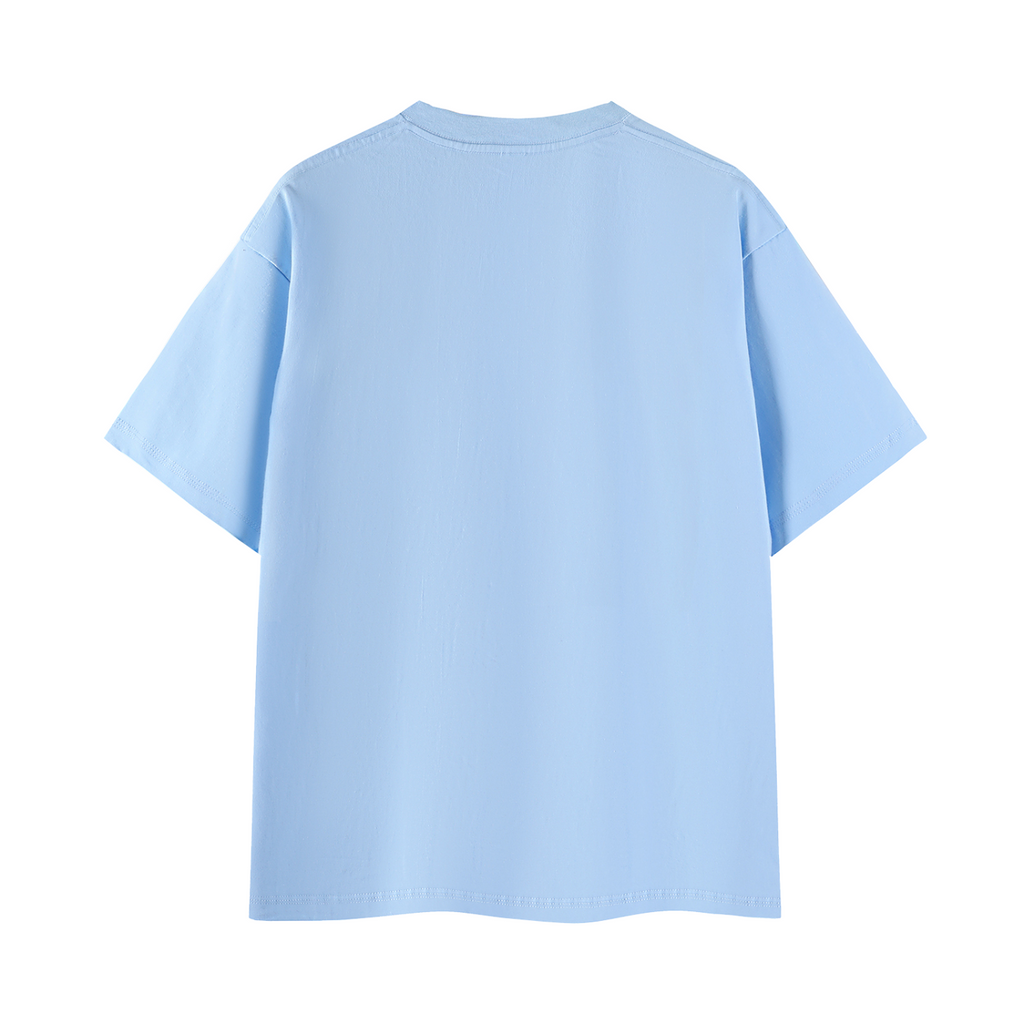 Psalm 24 Cotton Tee by Psalm24, King of Glory Christian t-shirt — product image 11