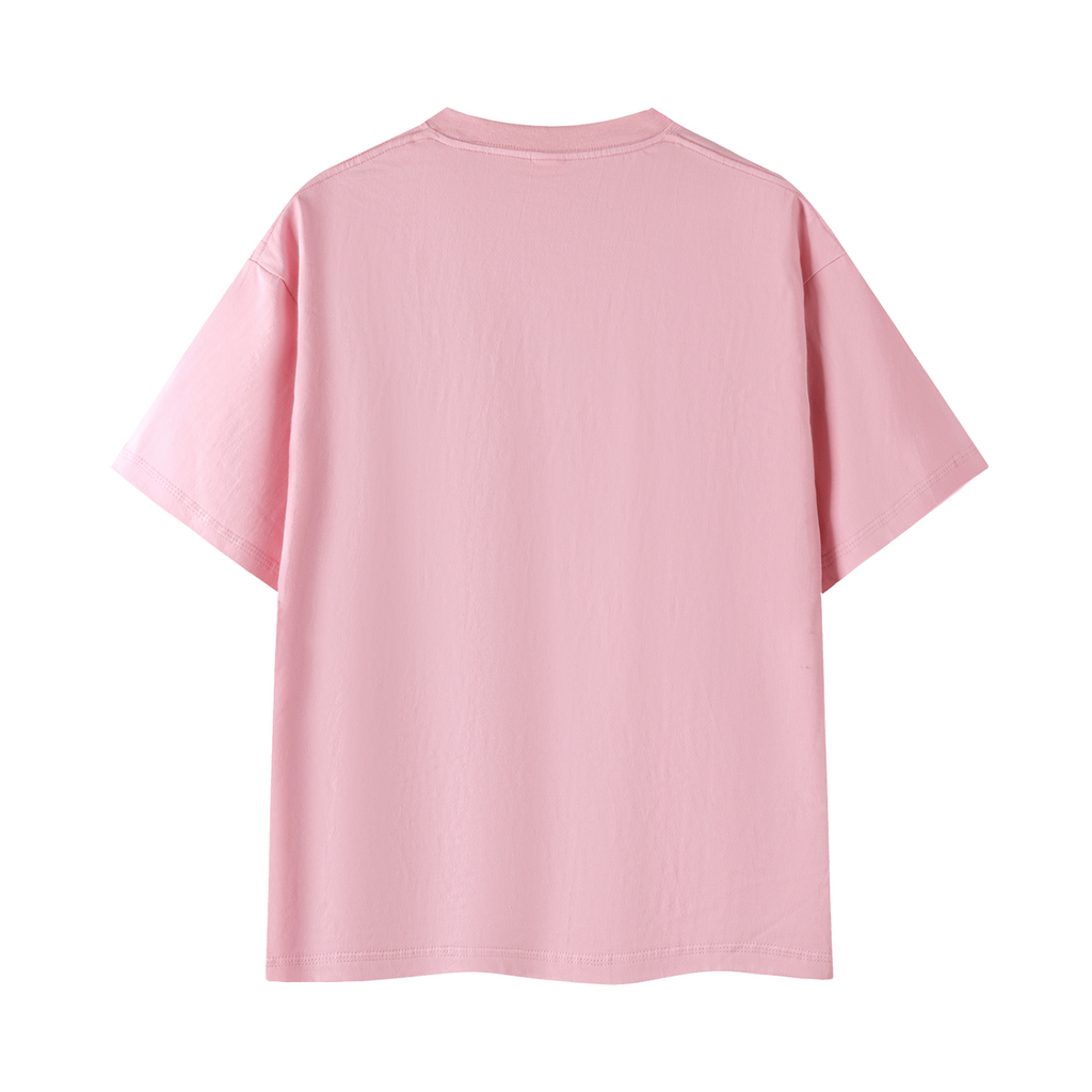 Psalm 24 Cotton Tee by Psalm24, King of Glory Christian t-shirt — product image 10