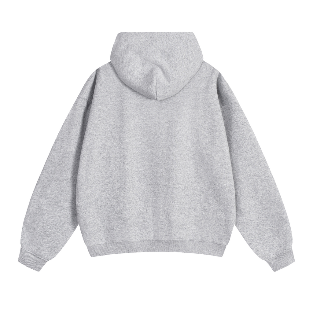 Psalm 24 Heavyweight Hoodie by Psalm24, King of Glory Christian hoodie — product image 2